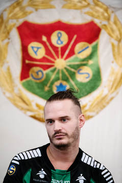Jonas Lindberg