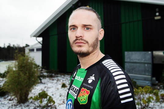 Jonas Lindberg