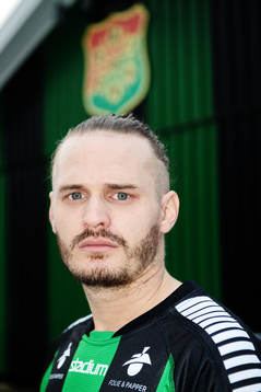 Jonas Lindberg