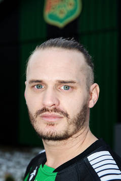 Jonas Lindberg