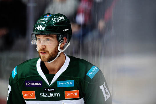Färjestads Linus Persson