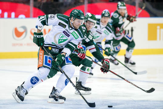 Färjestads Ilari Melart