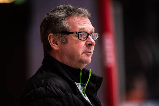 KHK-profilen Tobbe Karlsson