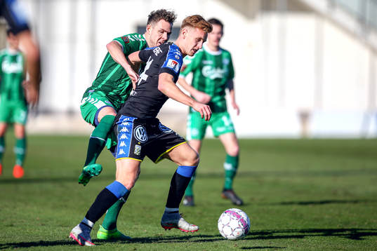 IFK Göteborgs Sebastian Ohlsson