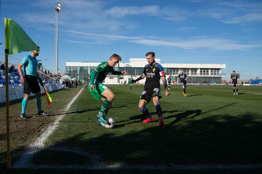 IFK Göteborgs Sebastian Eriksson