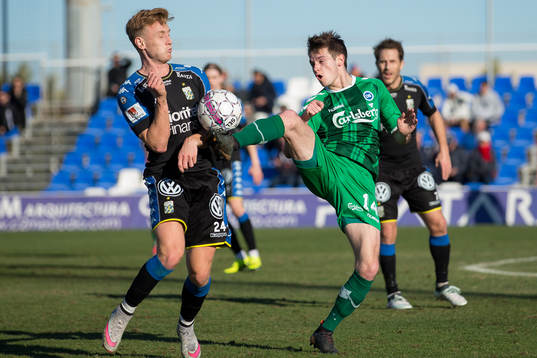 IFK Göteborgs Sebastian Ohlsson