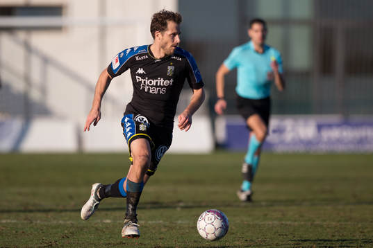 IFK Göteborgs Tobias Hysén