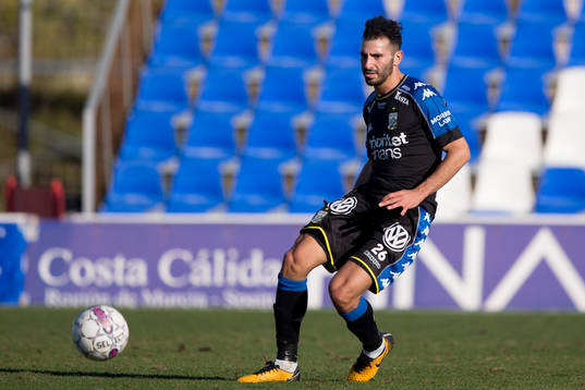 IFK Göteborgs André Calisir