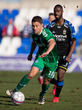 Odenses Rasmus Festersen