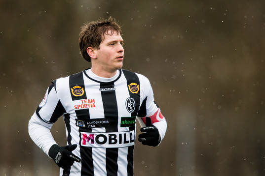 Landskronas Philip Andersson