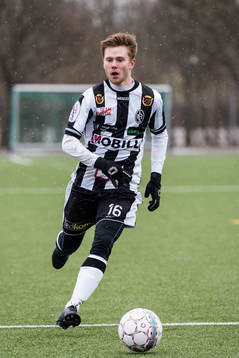 Landskronas Dennis Olofsson