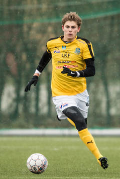 Lunds Måns Hofvander