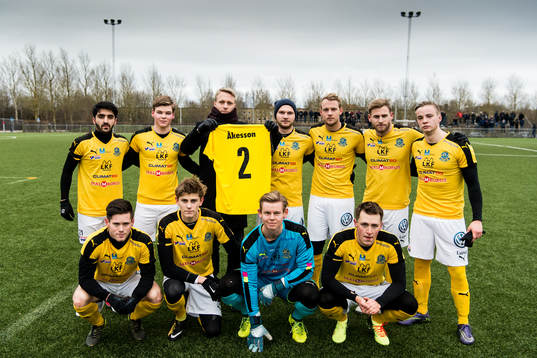 Lunds spelare