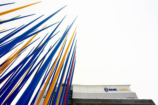 SAAB Arena