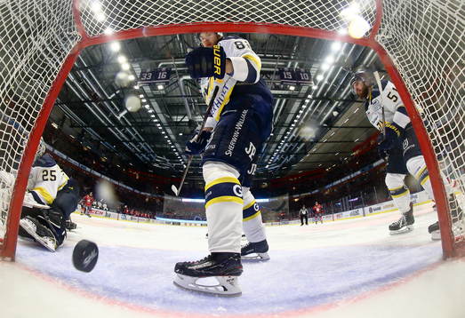 Mål 5-4 av Linköpings Jakob Lilja