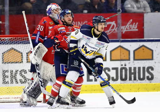 s David Ullström