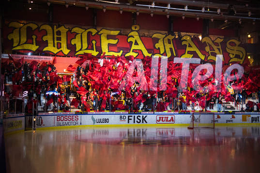 Luleås hejaklack