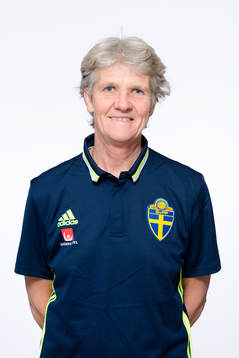 Pia Sundhage, Förbundskapten i F17-landslaget
