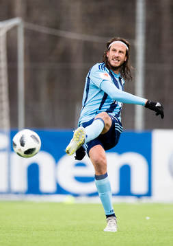 Djurgårdens Jonas Olsson