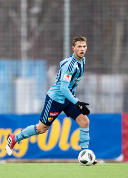 Djurgårdens Jesper Karlström