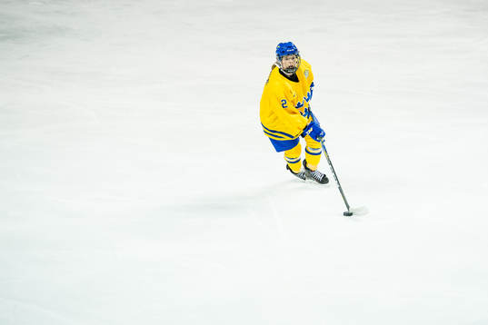 Emmy Alasalmi of Sweden
