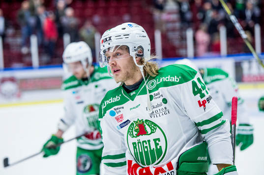 Rögles Olle Liss