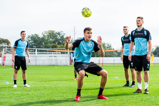 Malmö FFs Alexander Jeremejeff