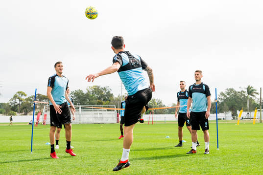 Malmö FFs Behrang Safari, Alexander Jeremejeff Egzon