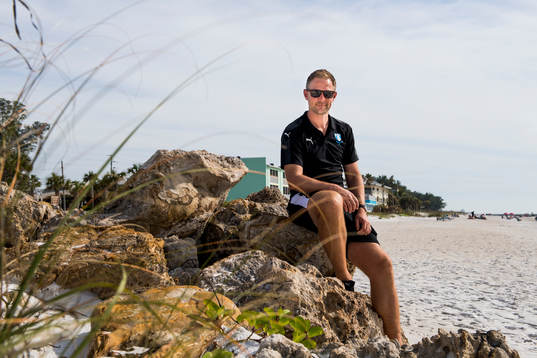 Malmö FFs tränare Magnus Pehrsson