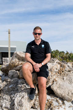 Malmö FFs tränare Magnus Pehrsson