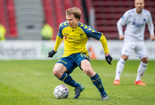 [DK=20180204: Simon Tibbling (12), Brøndby IF]
