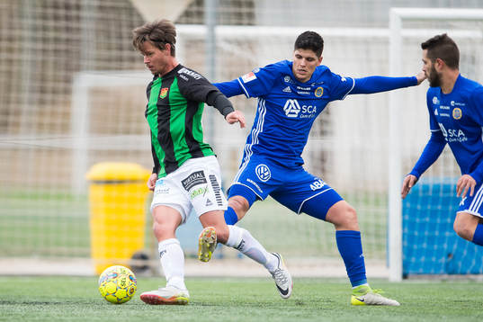 GAIS Dusan Djuric