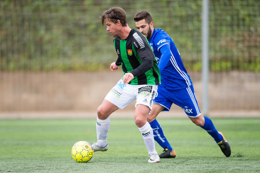 GAIS Dusan Djuric