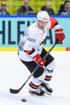Jarkko Immonen of Jyväskyläs