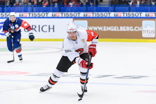 Jarkko Immonen of Jyväskyläs