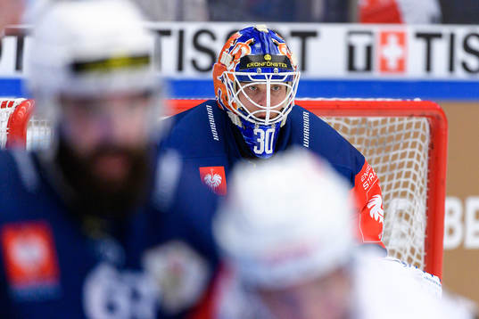 Goale Viktor Fasth of Växjö