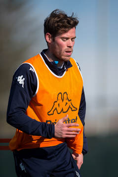 IFK Göteborgs Emil Salomonsson
