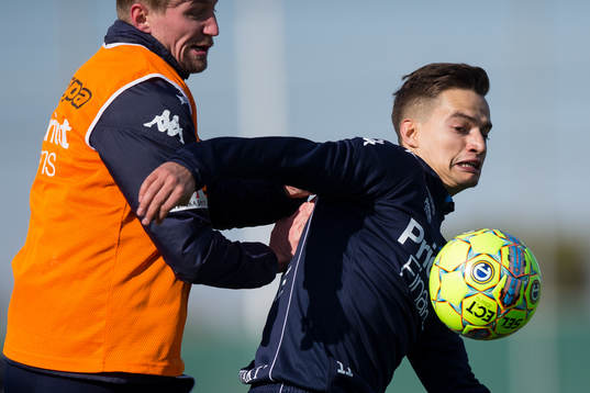 IFK Göteborgs Sebastian Eriksson
