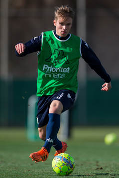 IFK Göteborgs Mikael Ingebrigtsen