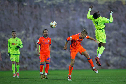 CSKA Moskvas Pontus Wernbloom