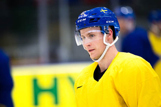 Alexander Bergström