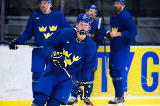 Rasmus Dahlin