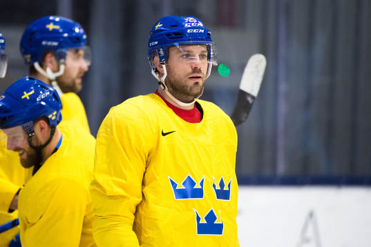 Viktor Stålberg
