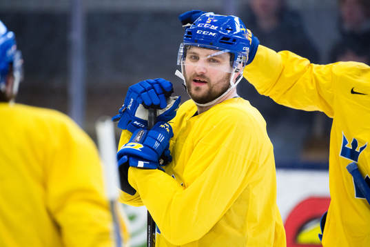 Mikael Wikstrand