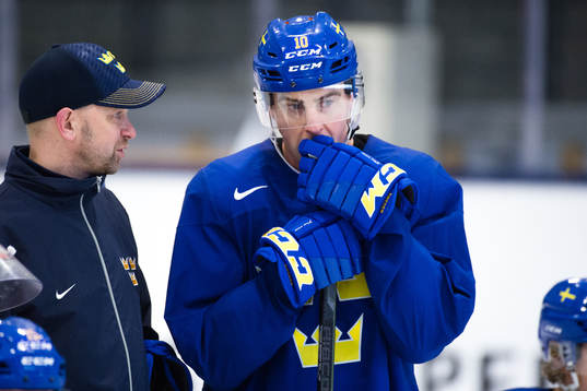 Joakim Lindström