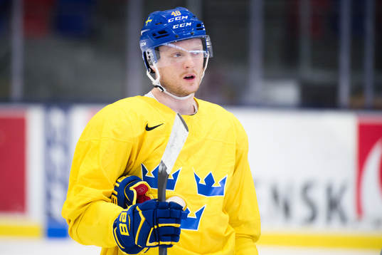 Carl Klingberg