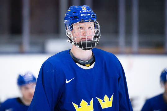 Rasmus Dahlin