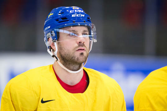 Viktor Stålberg