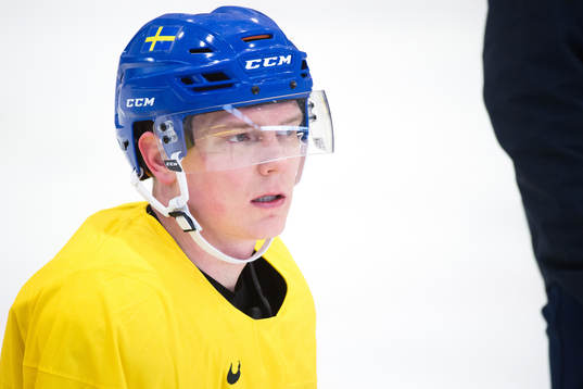 Patrik Zackrisson