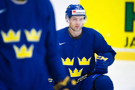 Oscar Möller
